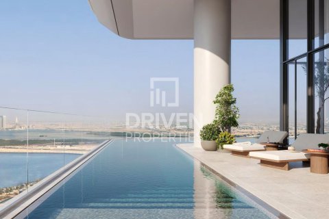 Appartement de 4 chambres à Business Bay, UAE No. 200650 13