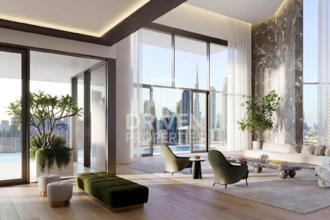 Appartement de 4 chambres à Business Bay, UAE No. 200650 12