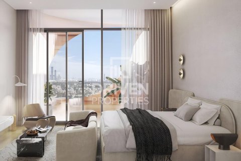 Appartement de 1 chambre à Downtown Dubai (Downtown Burj Dubai), UAE No. 200647 7