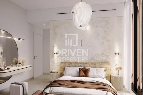 Appartement de 1 chambre à Downtown Dubai (Downtown Burj Dubai), UAE No. 200647 11