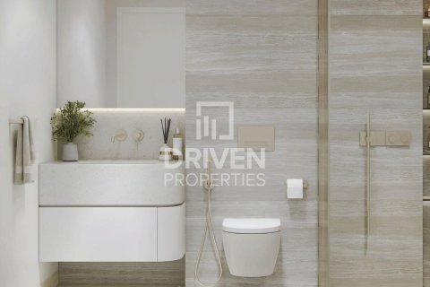 Appartement de 1 chambre à Downtown Dubai (Downtown Burj Dubai), UAE No. 200647 18