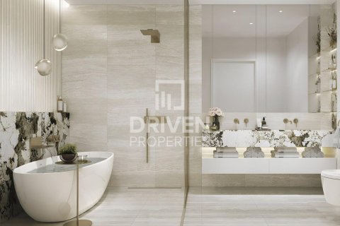 Appartement de 1 chambre à Downtown Dubai (Downtown Burj Dubai), UAE No. 200647 8