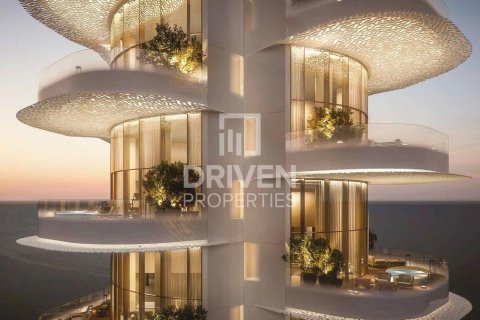 Appartement de 5 chambres à Jumeirah Bay Island, UAE No. 200649 5