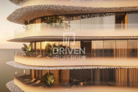 Appartement de 5 chambres à Jumeirah Bay Island, UAE No. 200649 16