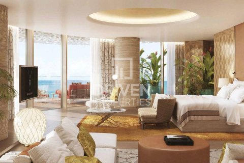 Appartement de 5 chambres à Jumeirah Bay Island, UAE No. 200649 11