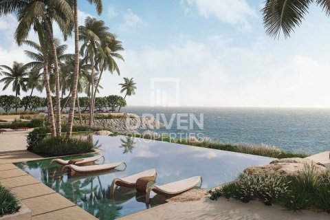 Appartement de 5 chambres à Jumeirah Bay Island, UAE No. 200649 4
