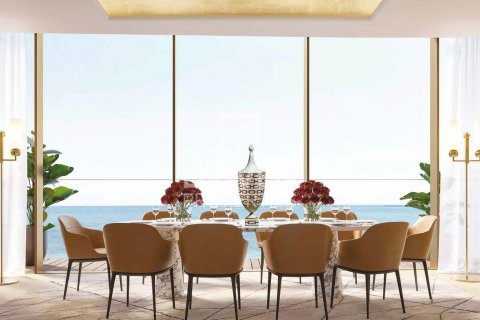 Appartement de 5 chambres à Jumeirah Bay Island, UAE No. 200649 3