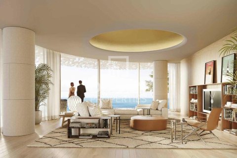 Appartement de 5 chambres à Jumeirah Bay Island, UAE No. 200649 9
