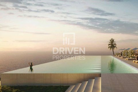 Appartement de 5 chambres à Jumeirah Bay Island, UAE No. 200649 8