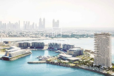 Appartement de 5 chambres à Jumeirah Bay Island, UAE No. 200649 7