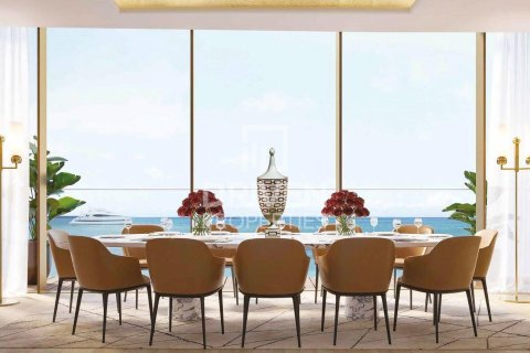 Appartement de 5 chambres à Jumeirah Bay Island, UAE No. 200649 20