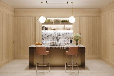 Appartement de 5 chambres à Jumeirah Bay Island, UAE No. 200649 12