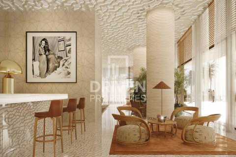 Appartement de 5 chambres à Jumeirah Bay Island, UAE No. 200649 15