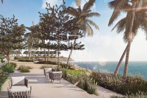 Appartement de 5 chambres à Jumeirah Bay Island, UAE No. 200649 13