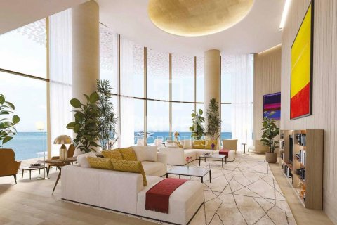 Appartement de 5 chambres à Jumeirah Bay Island, UAE No. 200649 21