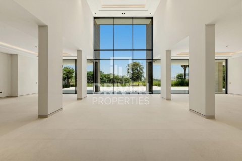 7 غرفة نوم  فيلا في Emerald Hills, الإمارات العربية المتحدة رقم 200646 4