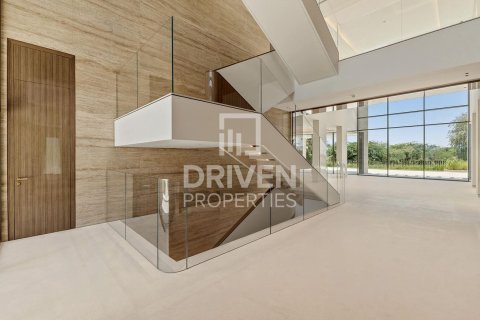 7 غرفة نوم  فيلا في Emerald Hills, الإمارات العربية المتحدة رقم 200646 12
