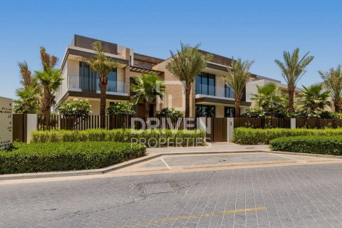 7 غرفة نوم  فيلا في Emerald Hills, الإمارات العربية المتحدة رقم 200646 24
