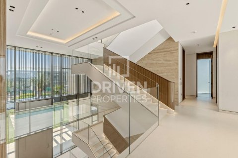 7 غرفة نوم  فيلا في Emerald Hills, الإمارات العربية المتحدة رقم 200646 5