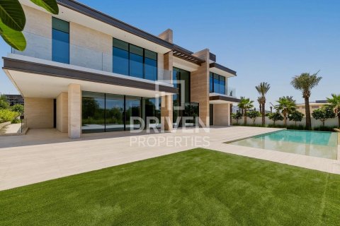 7 غرفة نوم  فيلا في Emerald Hills, الإمارات العربية المتحدة رقم 200646