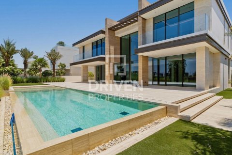 7 غرفة نوم  فيلا في Emerald Hills, الإمارات العربية المتحدة رقم 200646 25