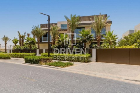7 غرفة نوم  فيلا في Emerald Hills, الإمارات العربية المتحدة رقم 200646 31