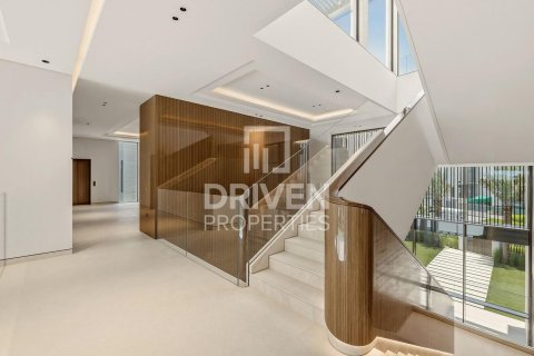 7 غرفة نوم  فيلا في Emerald Hills, الإمارات العربية المتحدة رقم 200646 14