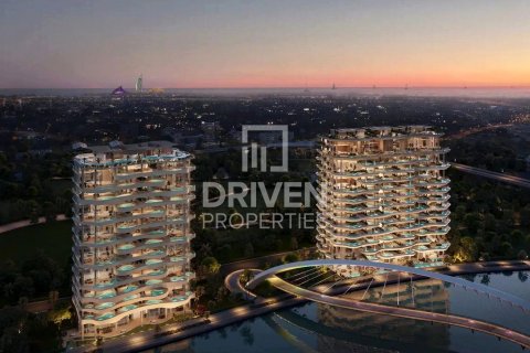 Appartement de 6 chambres à Al Wasl, UAE No. 200648 10