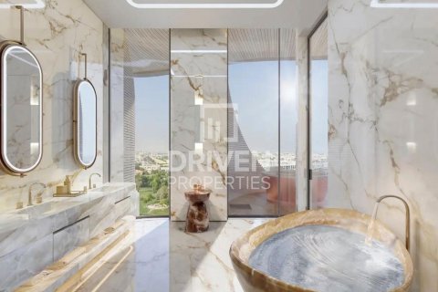 Appartement de 6 chambres à Al Wasl, UAE No. 200648 15