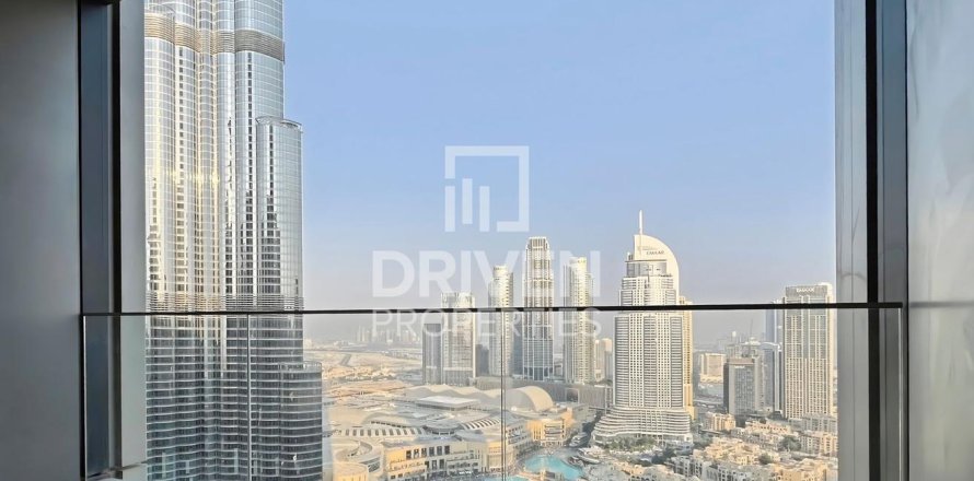 4 bedrooms Apartment in Opera District, UAE No. 200645