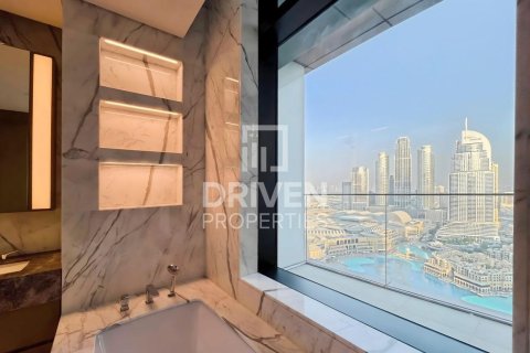 4 bedrooms Apartment in Opera District, UAE No. 200645 17