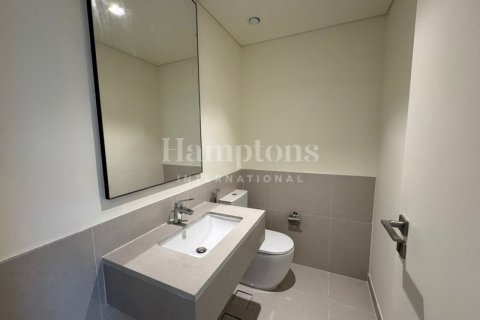 3 bedrooms Townhouse in Dubai South (Dubai World Central), UAE No. 72896 15