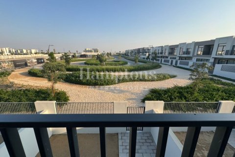 3 bedrooms Townhouse in Dubai South (Dubai World Central), UAE No. 72896 13