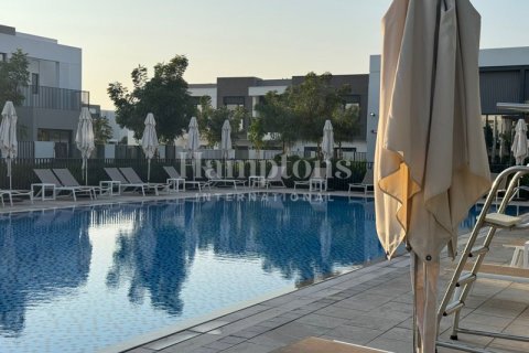 3 bedrooms Townhouse in Dubai South (Dubai World Central), UAE No. 72896 8