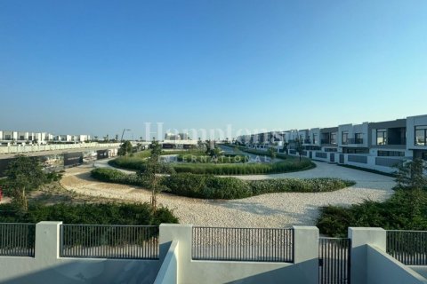 3 bedrooms Townhouse in Dubai South (Dubai World Central), UAE No. 72896 23