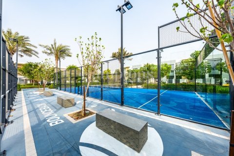 Townhouse de 4 chambres No. 118936 13