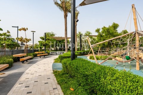 Townhouse de 4 chambres No. 118936 6