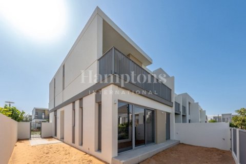 Townhouse de 4 chambres No. 118936 20