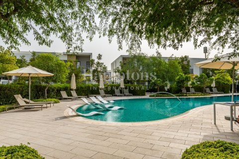 Townhouse de 4 chambres No. 118936 8