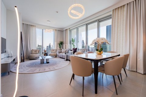 3 bedrooms Apartment  No. 118931 6