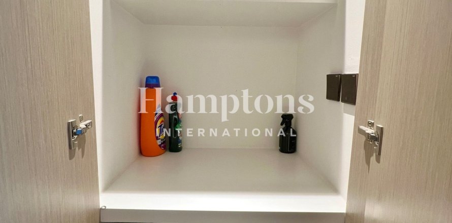 Apartment de 1 dormitorio No. 118932