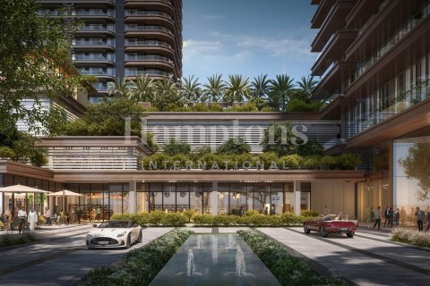 Appartement de 1 chambre  No. 118935 3