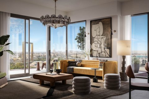 Appartement de 1 chambre  No. 118935 18