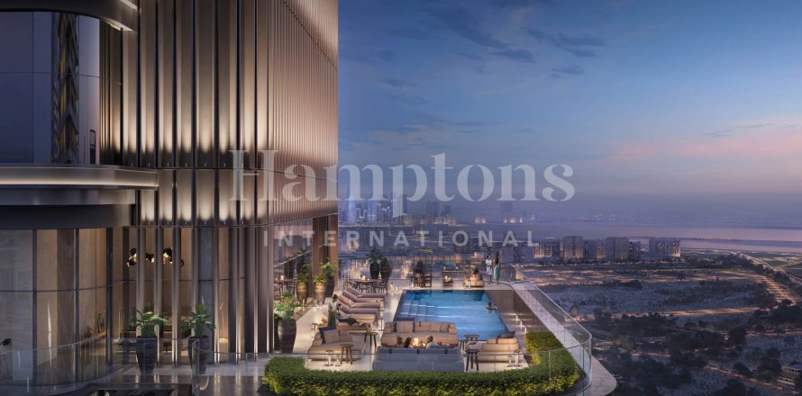 Appartement de 1 chambre  No. 118935