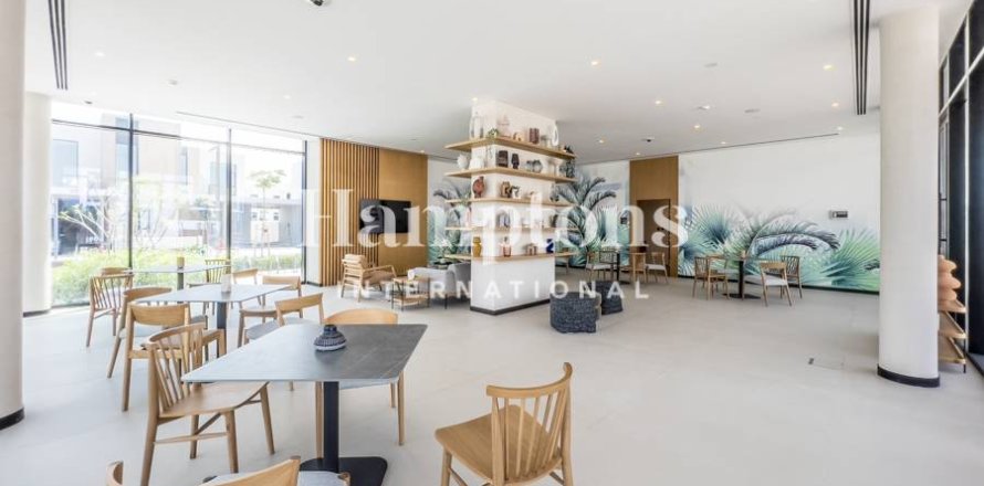 Таунхаус с 3 спальнями в Silver Springs, ОАЭ №118934