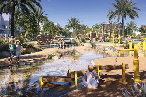 Townhouse de 3 dormitorios No. 118930 4