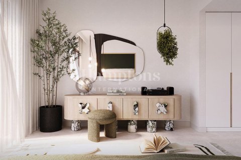 Townhouse de 3 dormitorios No. 118930 12