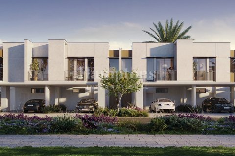 Townhouse de 3 dormitorios No. 118930 8