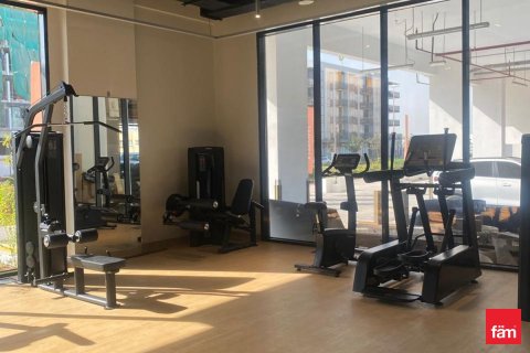 Apartment de 2 dormitorios  No. 131179 11