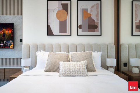 Apartment de 52.3m²  No. 131177 20